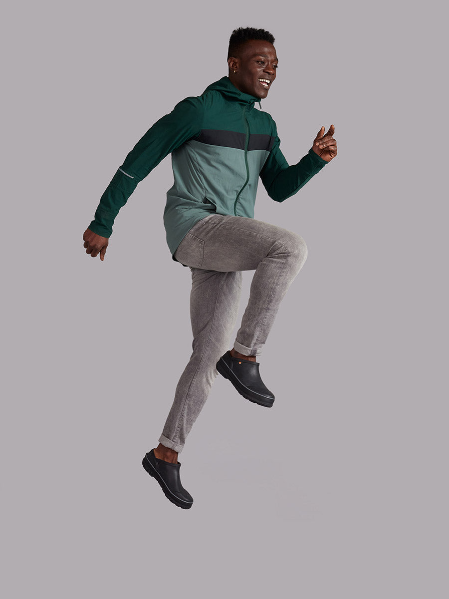 Bogs Men's Digger Clog