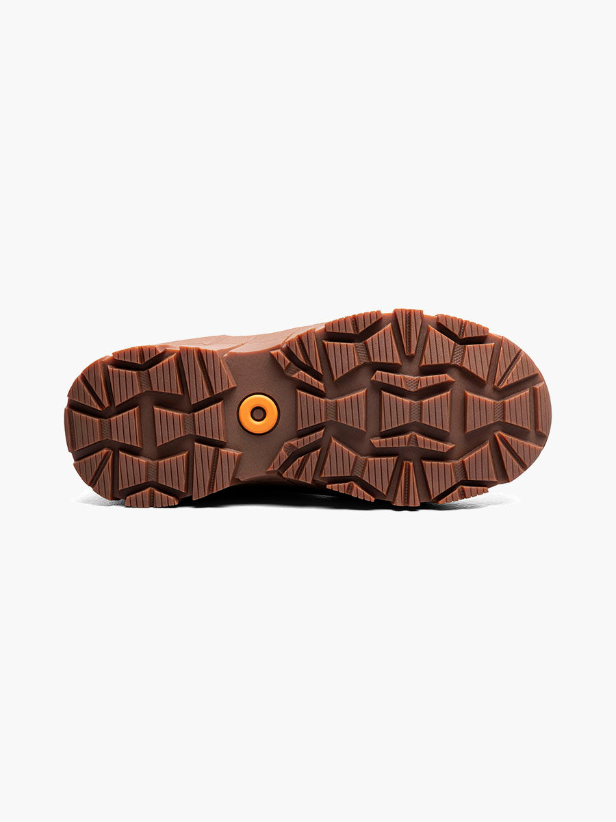 Bogs Women's Arcata II Winter Boots Tiger