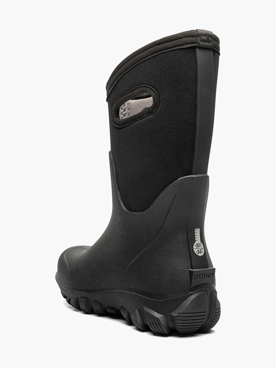 Bogs Youth Classic Seamless Winter Boots