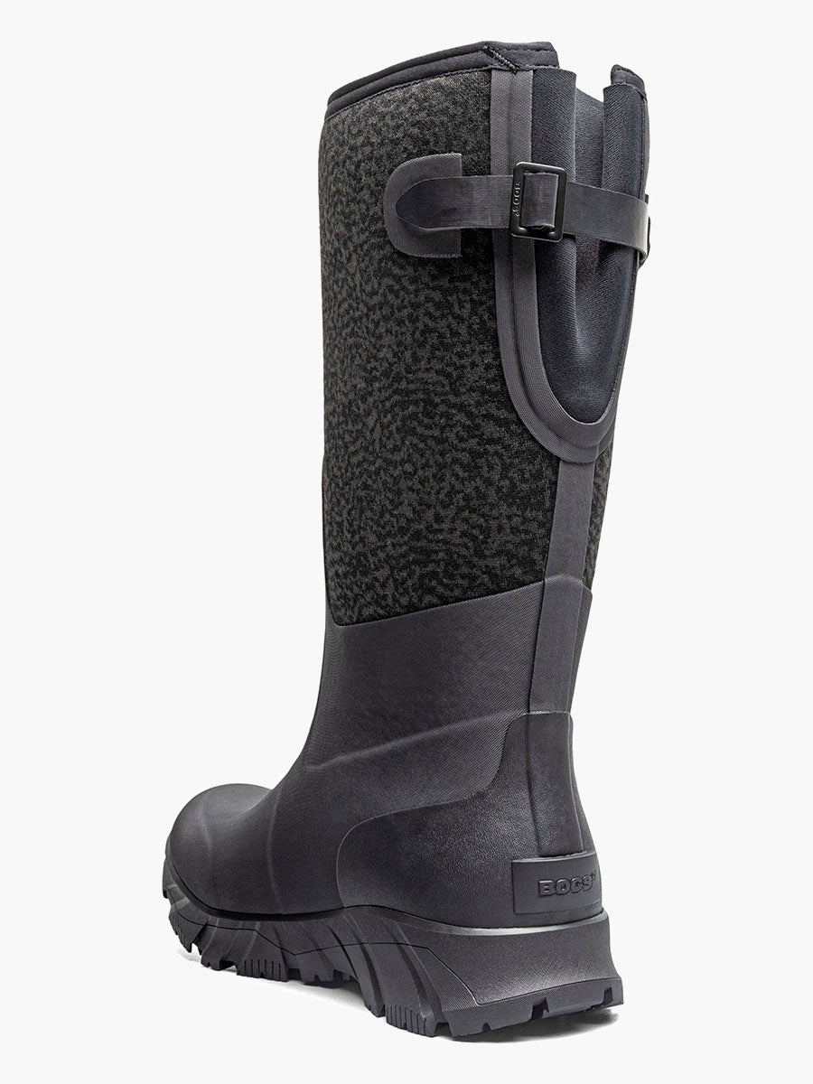 Bogs Women's Whiteout II Adjustable Calf Boots