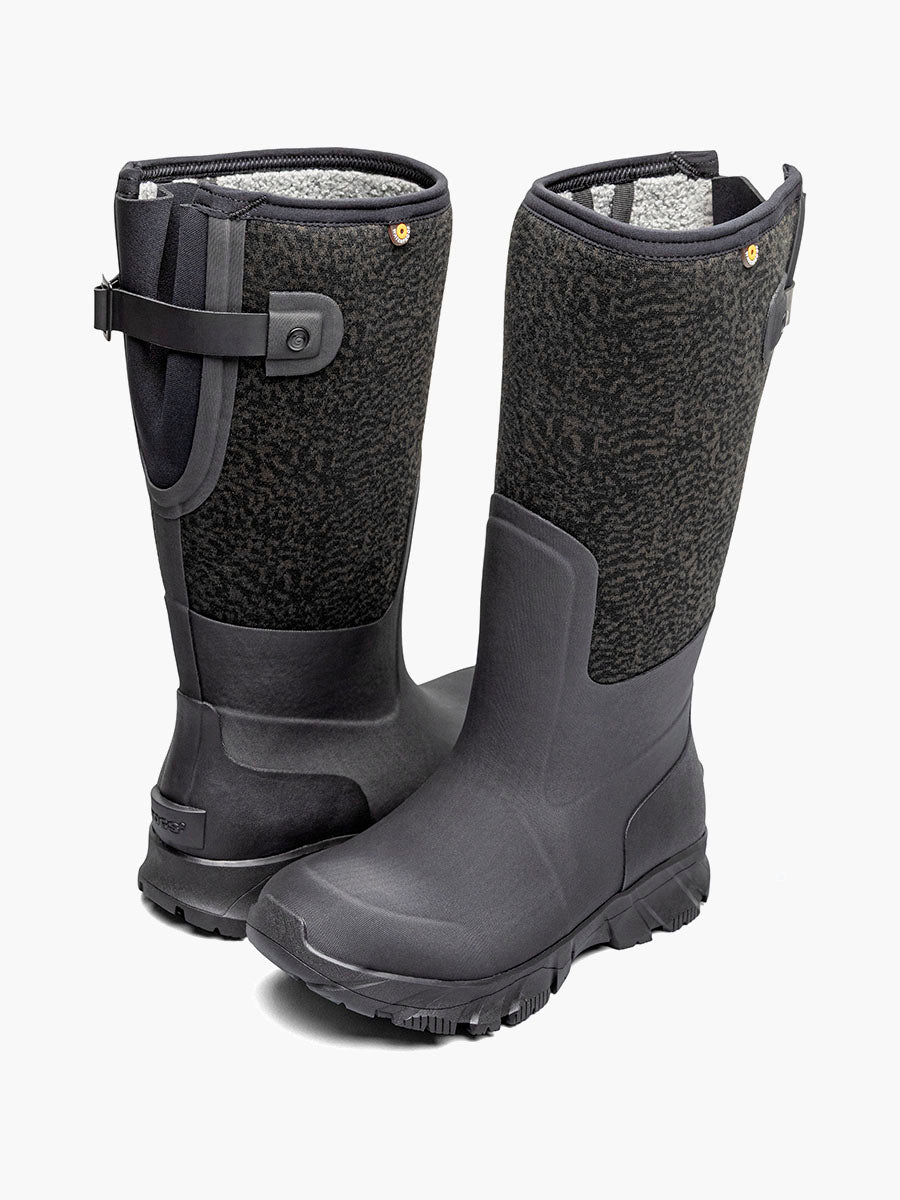 Bogs Women's Whiteout II Adjustable Calf Boots