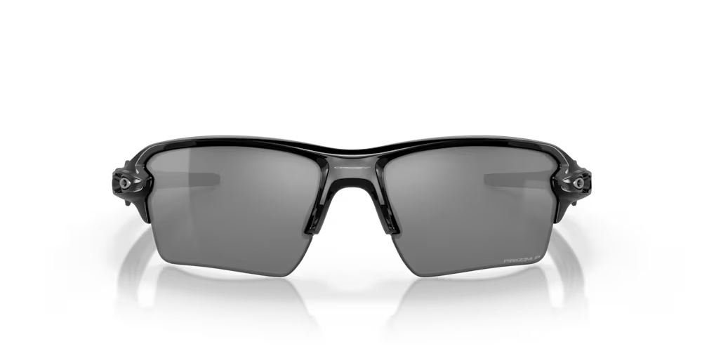 Oakley Men's Flak 2.0 Polished Prizm Polar Injected Sunglasses