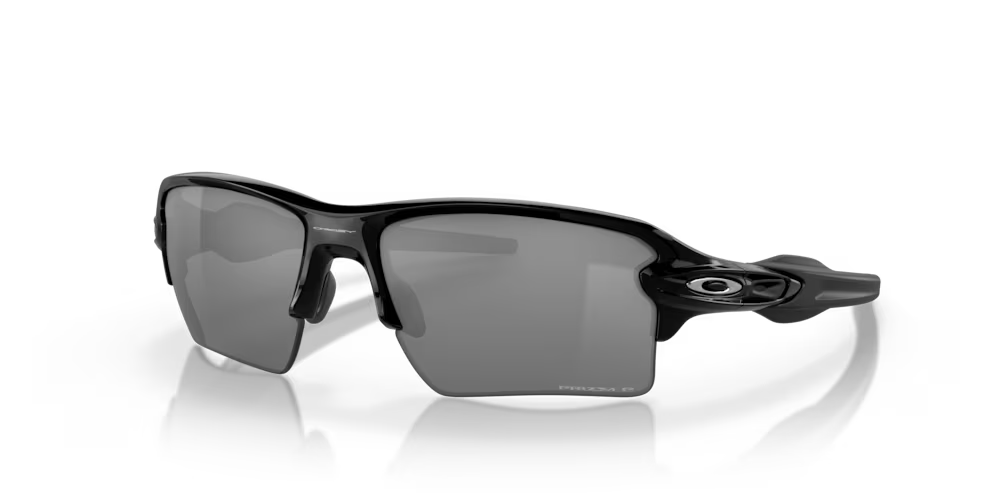 Oakley Men's Flak 2.0 Polished Prizm Polar Injected Sunglasses
