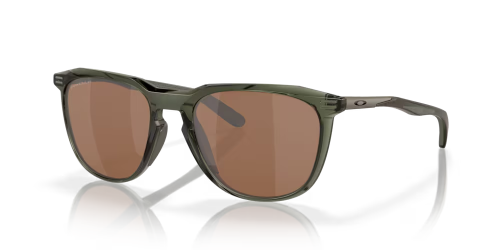 Oakley Men's Thurso Prizm Polarized Injected Sunglasses
