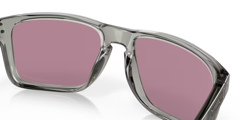 Oakley Holbrook XXL Matte Prizm Polar Injected Sunglasses