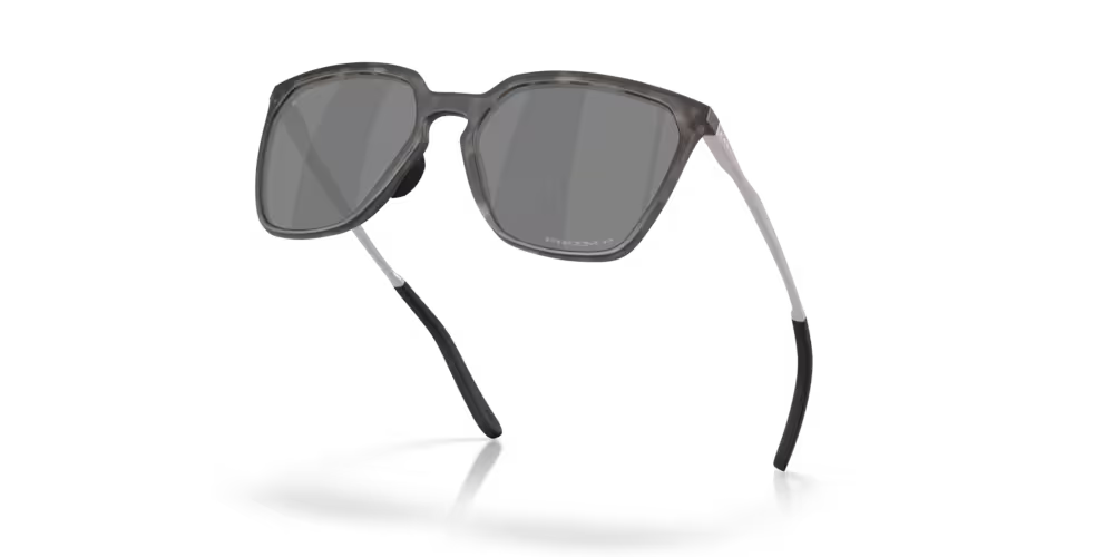 Oakley Women's Sielo SQ Matte Prizm Polar Injected Sunglasses