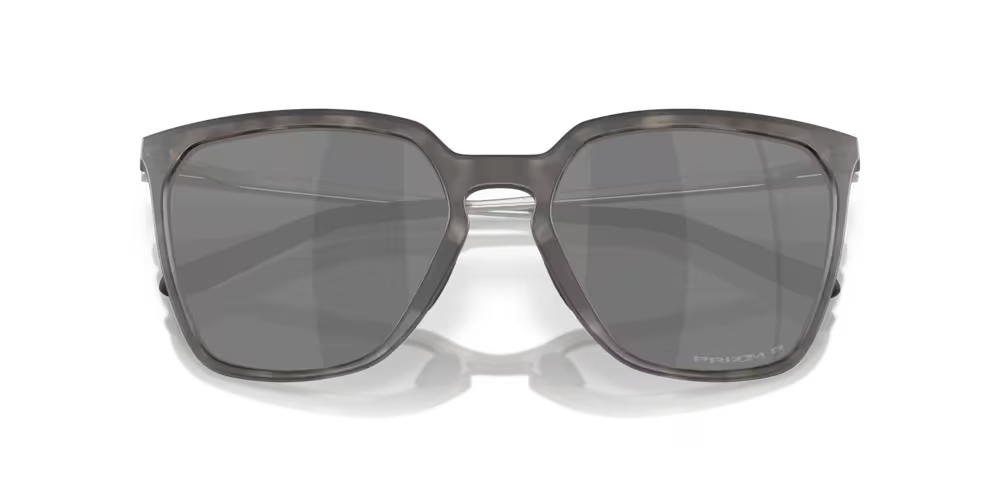 Oakley Women's Sielo SQ Matte Prizm Polar Injected Sunglasses