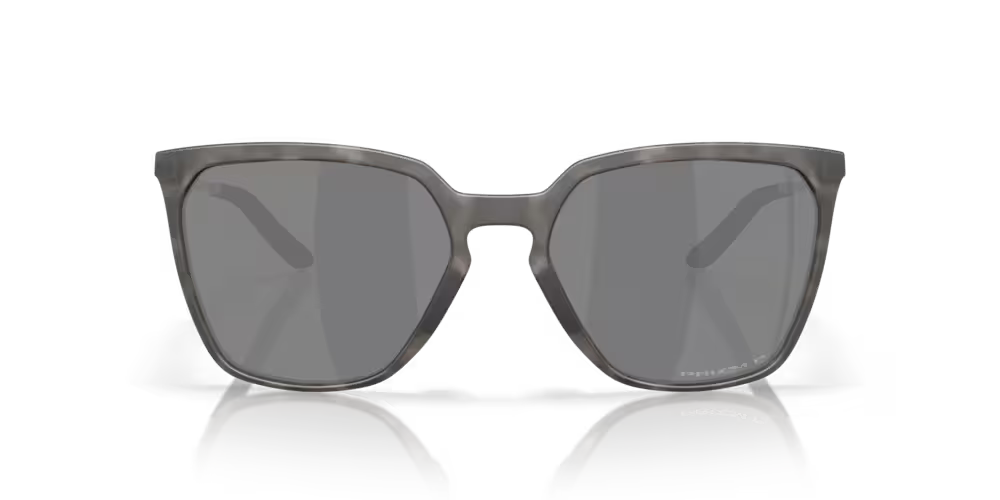 Oakley Women's Sielo SQ Matte Prizm Polar Injected Sunglasses