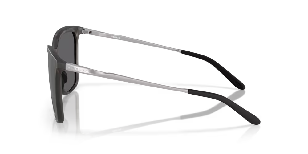 Oakley Women's Sielo SQ Matte Prizm Polar Injected Sunglasses
