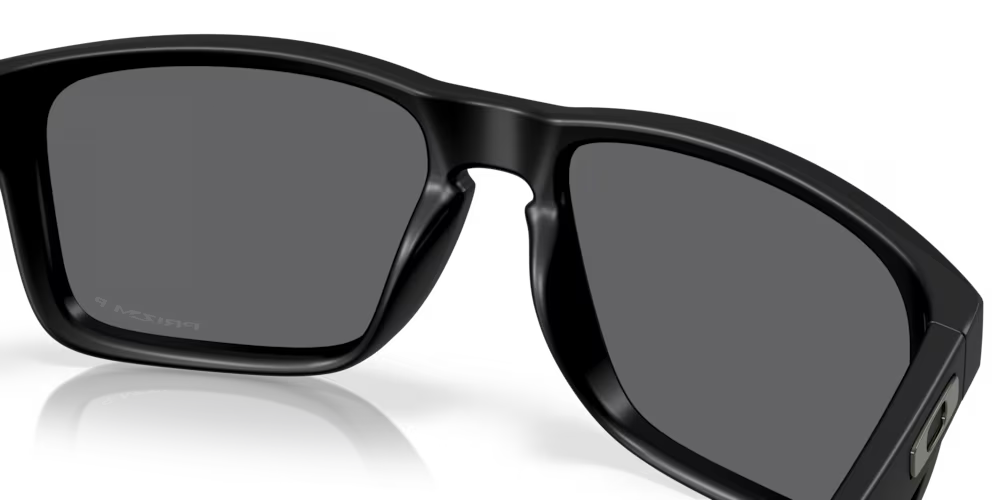 Oakley Holbrook XXL Matte Prizm Polar Injected Sunglasses