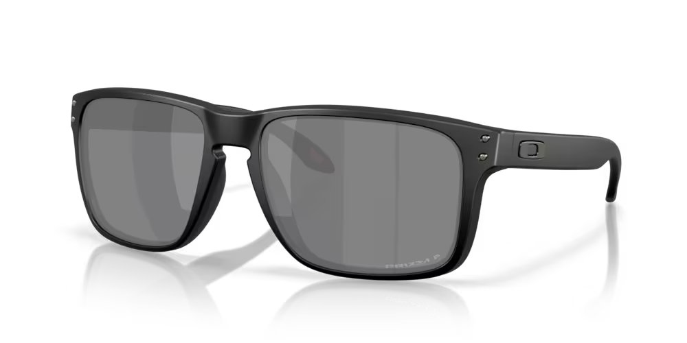 Oakley Holbrook XXL Matte Prizm Polar Injected Sunglasses