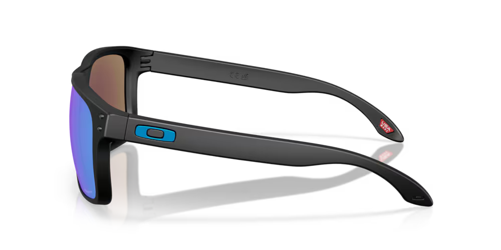 Oakley Holbrook XXL Matte Prizm Polar Injected Sunglasses