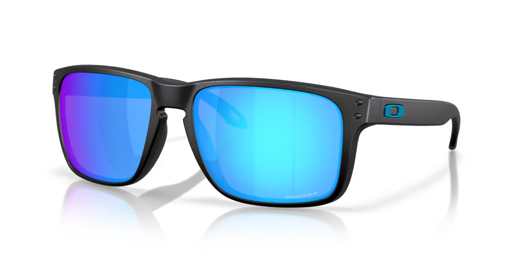 Oakley Holbrook XXL Matte Prizm Polar Injected Sunglasses
