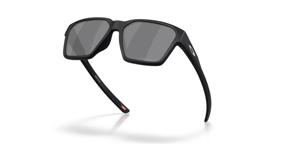 Oakley Men's Briza Matte Prizm Polar Injected Sunglasses