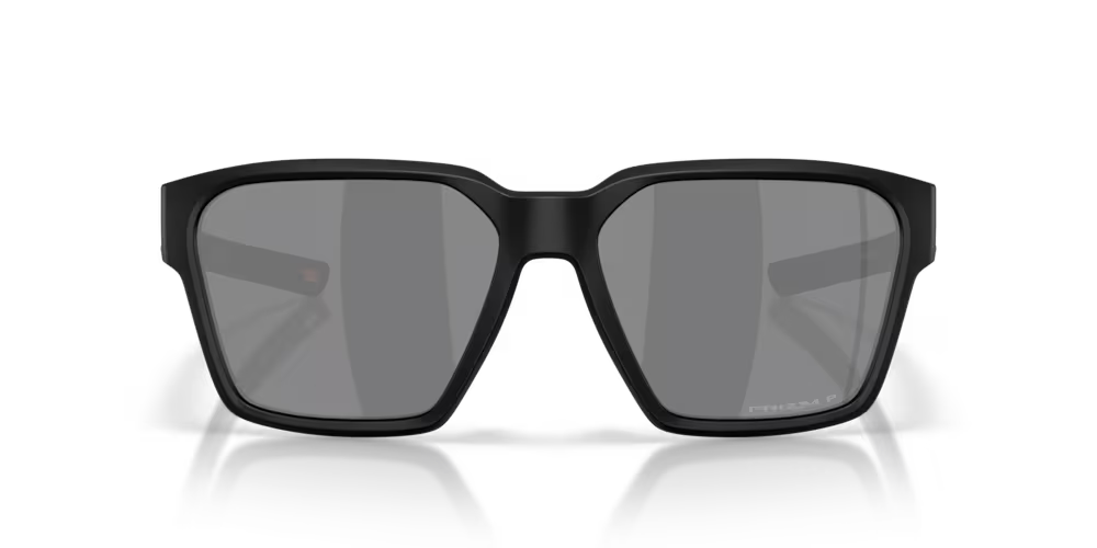Oakley Men's Briza Matte Prizm Polar Injected Sunglasses
