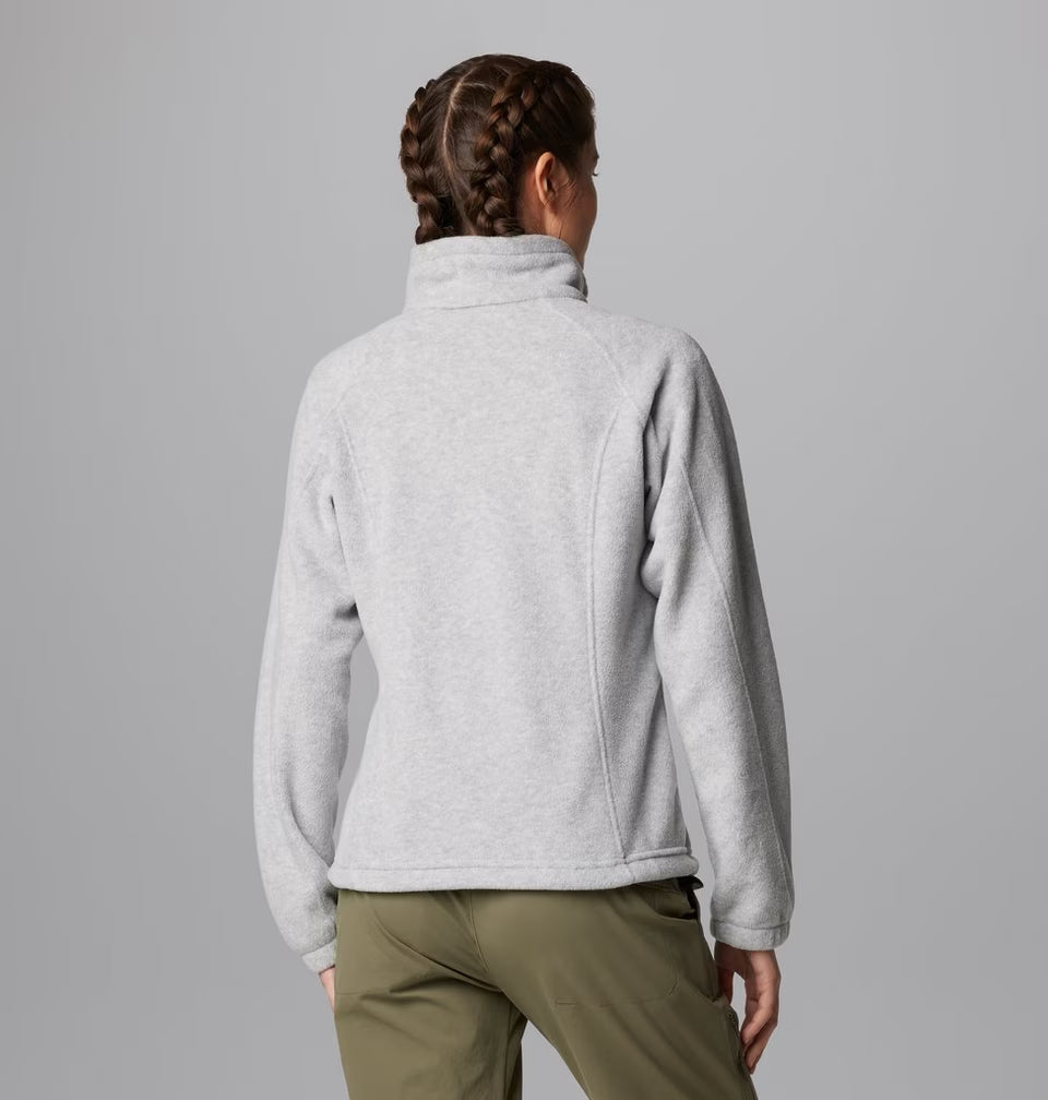 Columbia Women's Benton Springs Full Zip Sweater
