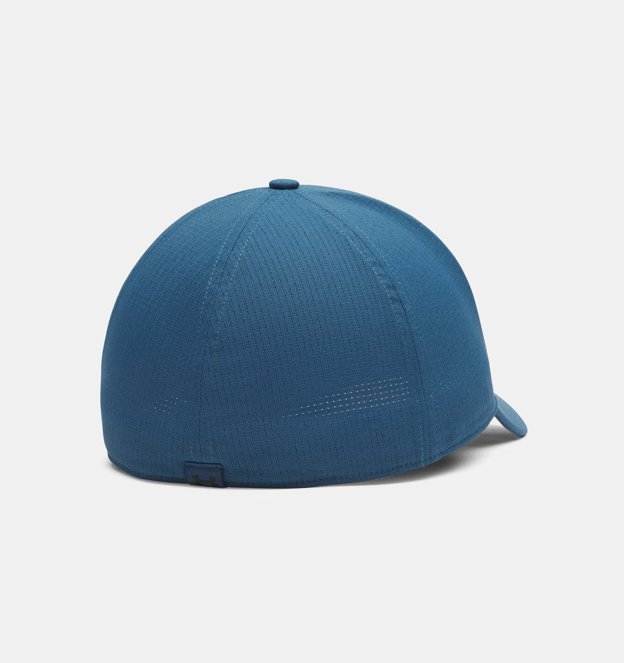UA Men's ArmourVent Stretch Fit Cap