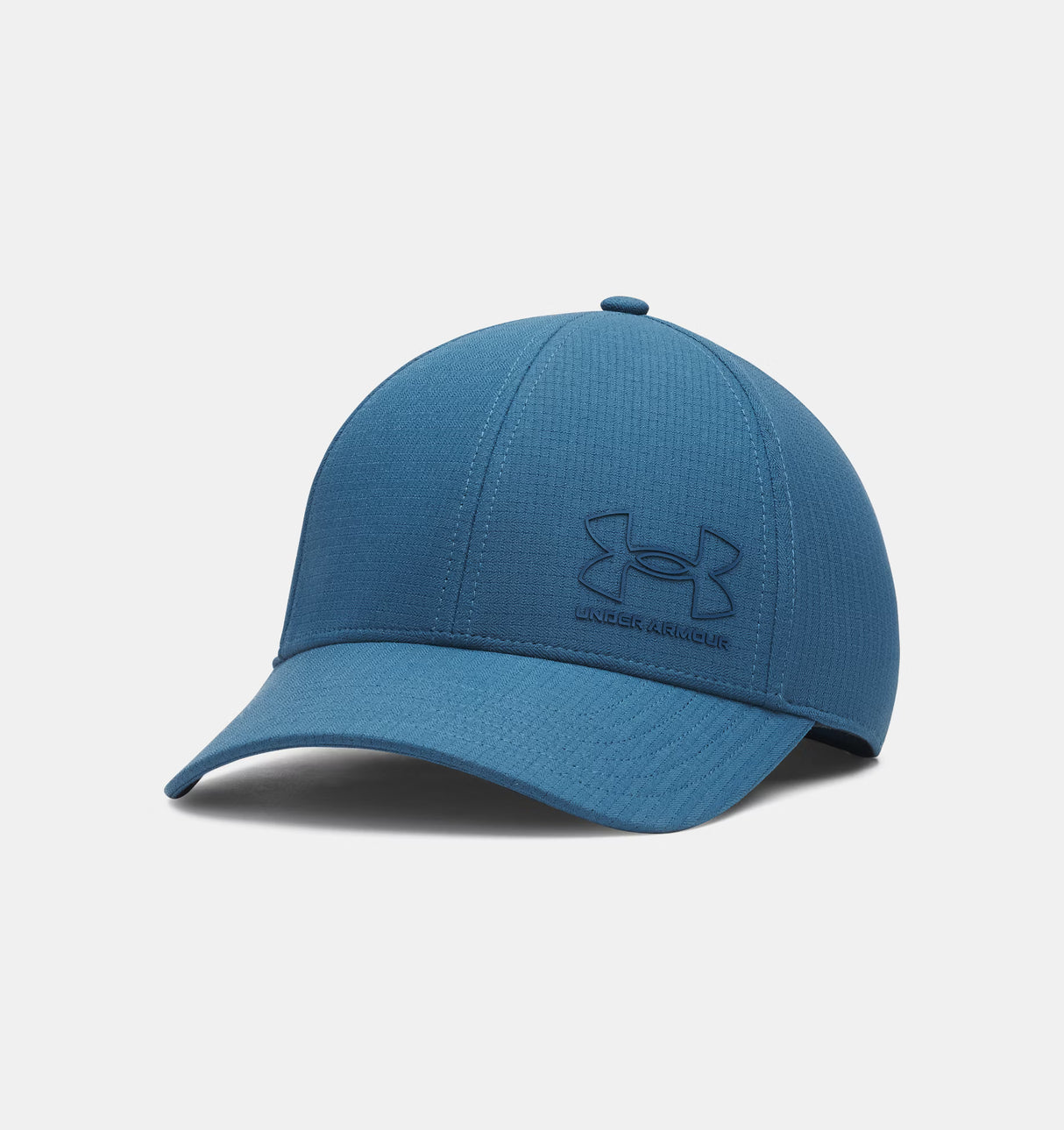 UA Men's ArmourVent Stretch Fit Cap