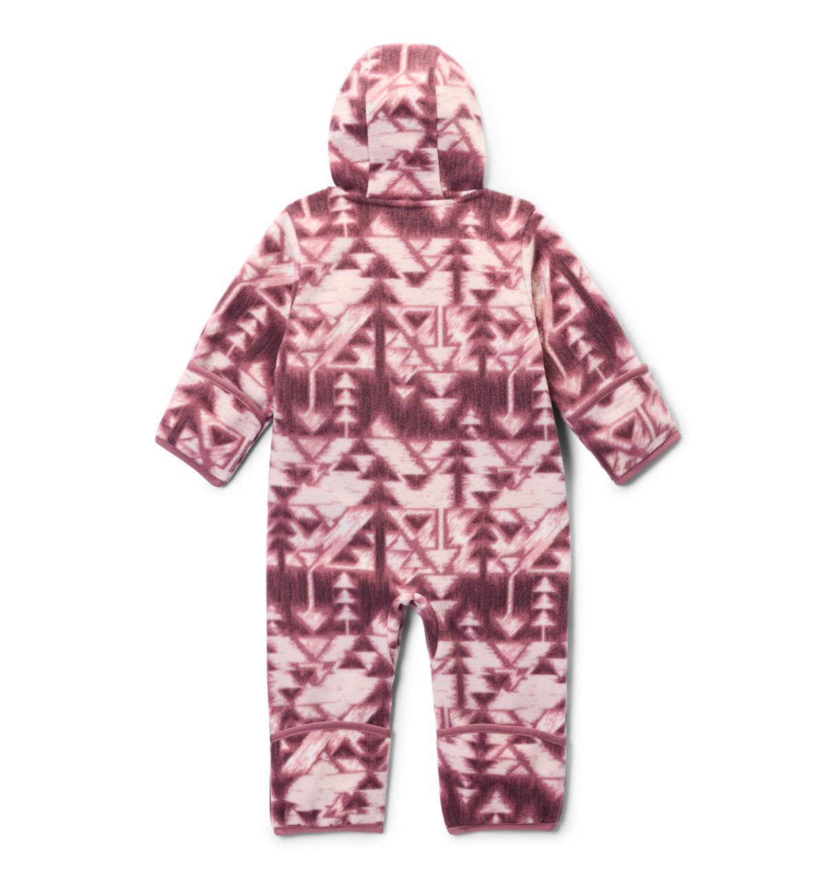 Columbia Baby Boy/Girl Snowtop II Bunting