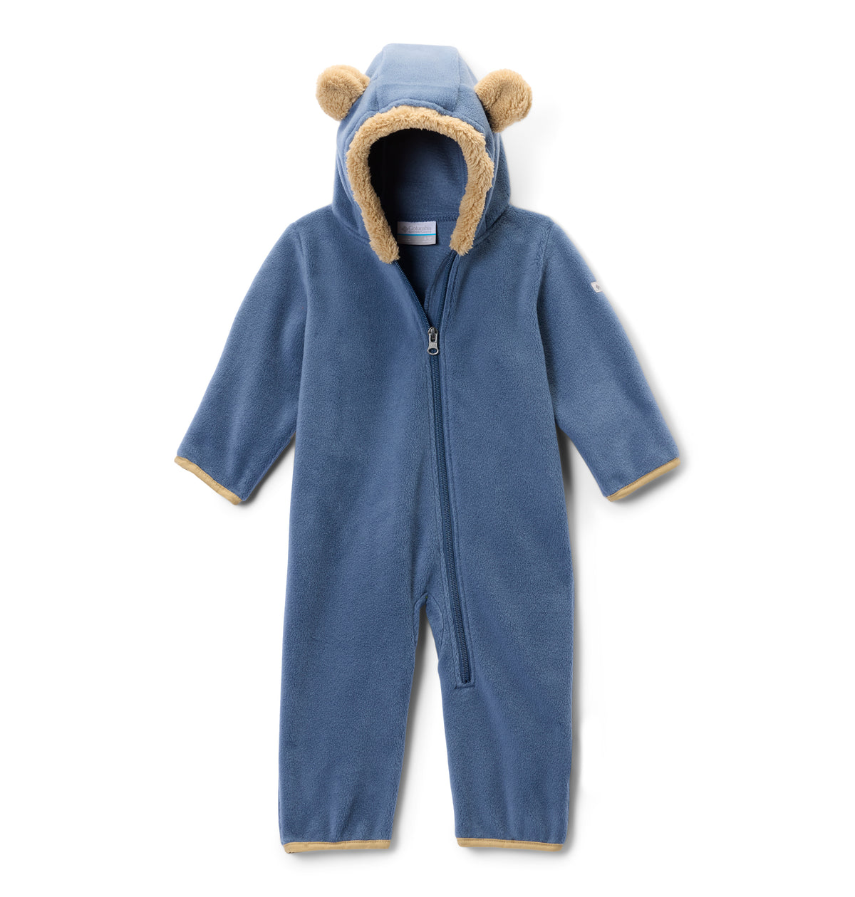 Columbia Baby Boy/Girl Tiny Bear II Bunting