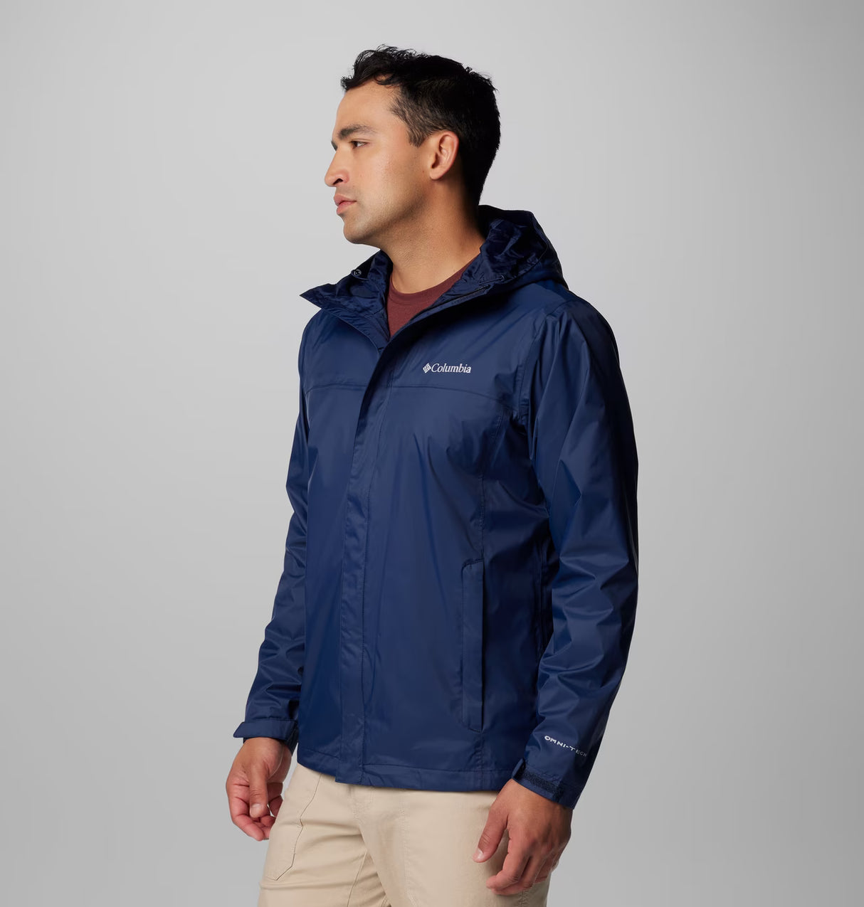 Columbia Men's Watertight II Jacket - A&M Clothing & Shoes Westlock