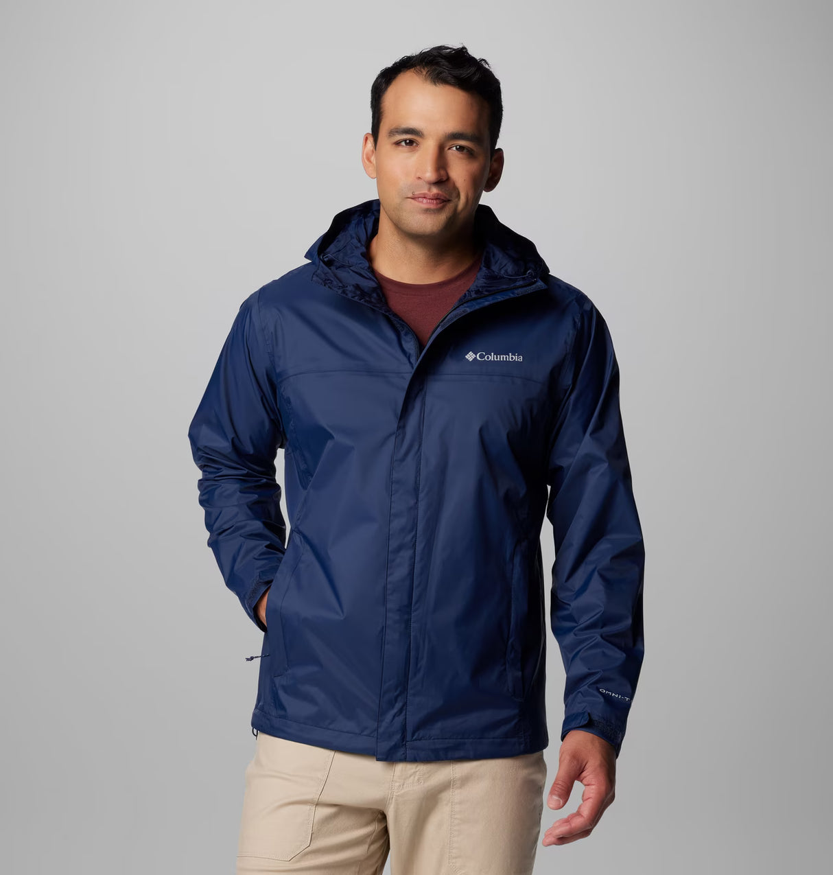 Columbia Men's Watertight II Jacket - A&M Clothing & Shoes Westlock