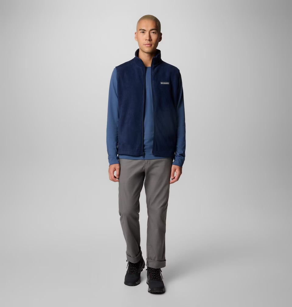 Columbia Men's Steens Mountain Vest