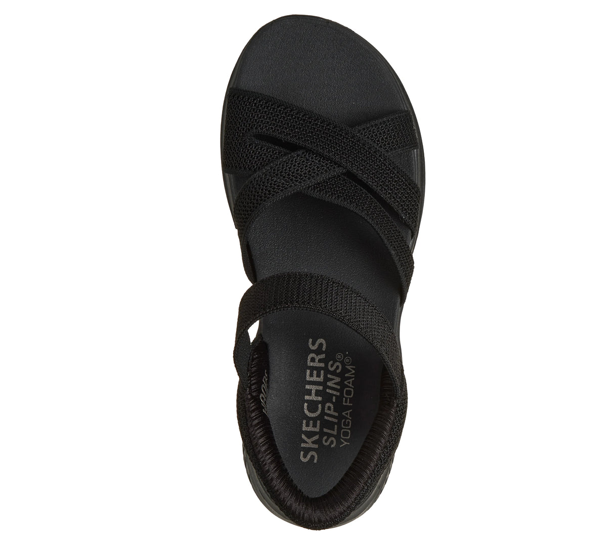 Skechers Women's Slip-ins Ultra Flex 3 Sandals