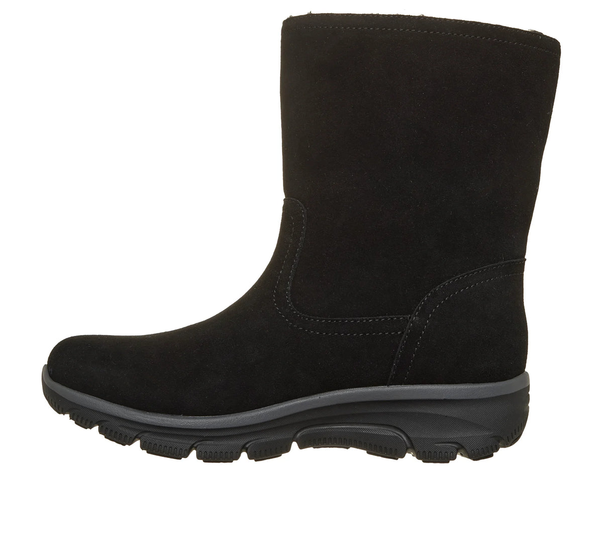 Skechers Women's Slip-Ins Easy Going Boots