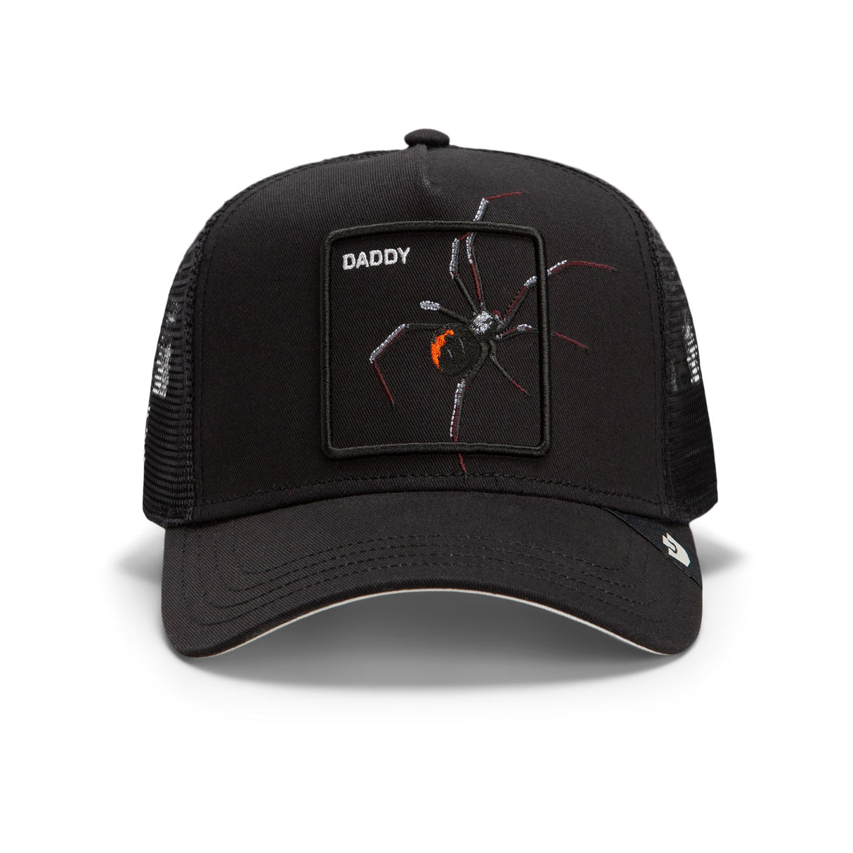 Goorin Bros Over the Line Spider Hat