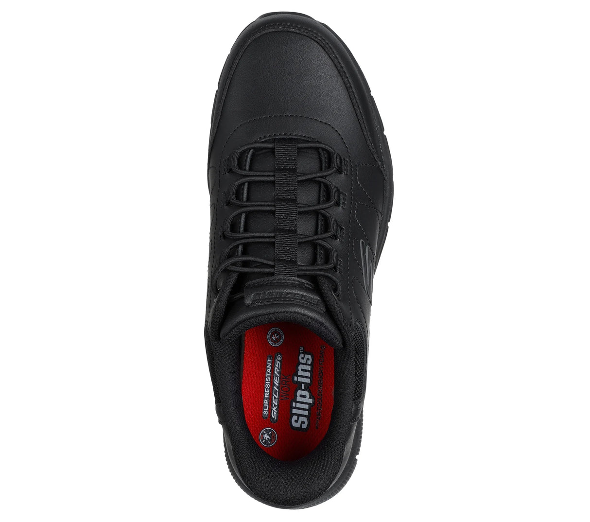 Skechers Men's Slip-Ins Nampa Knotly Shoes