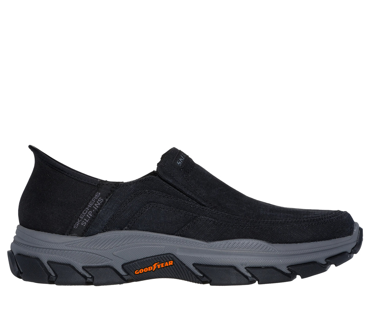Skechers Men's Slip-ins Respected Holmgren Shoes