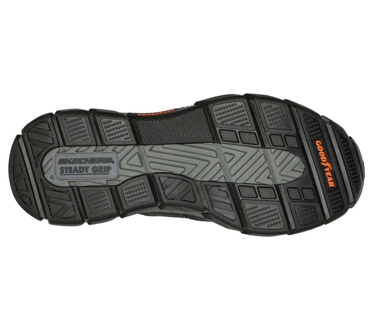 Skechers Men's Slip-ins Respected Holmgren Shoes