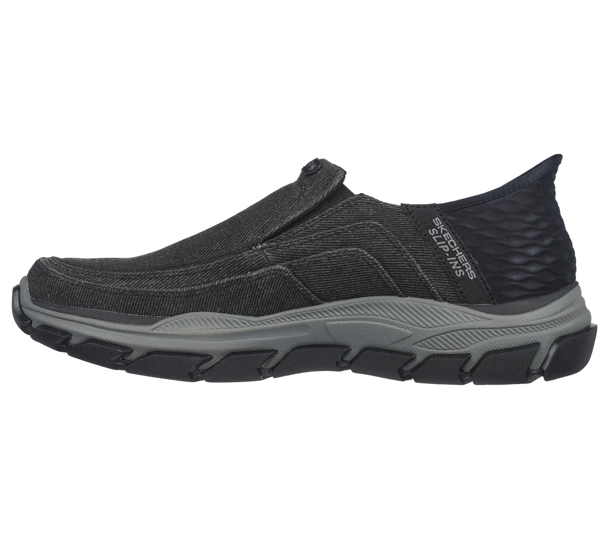 Skechers Men's Slip-ins Respected Holmgren Shoes