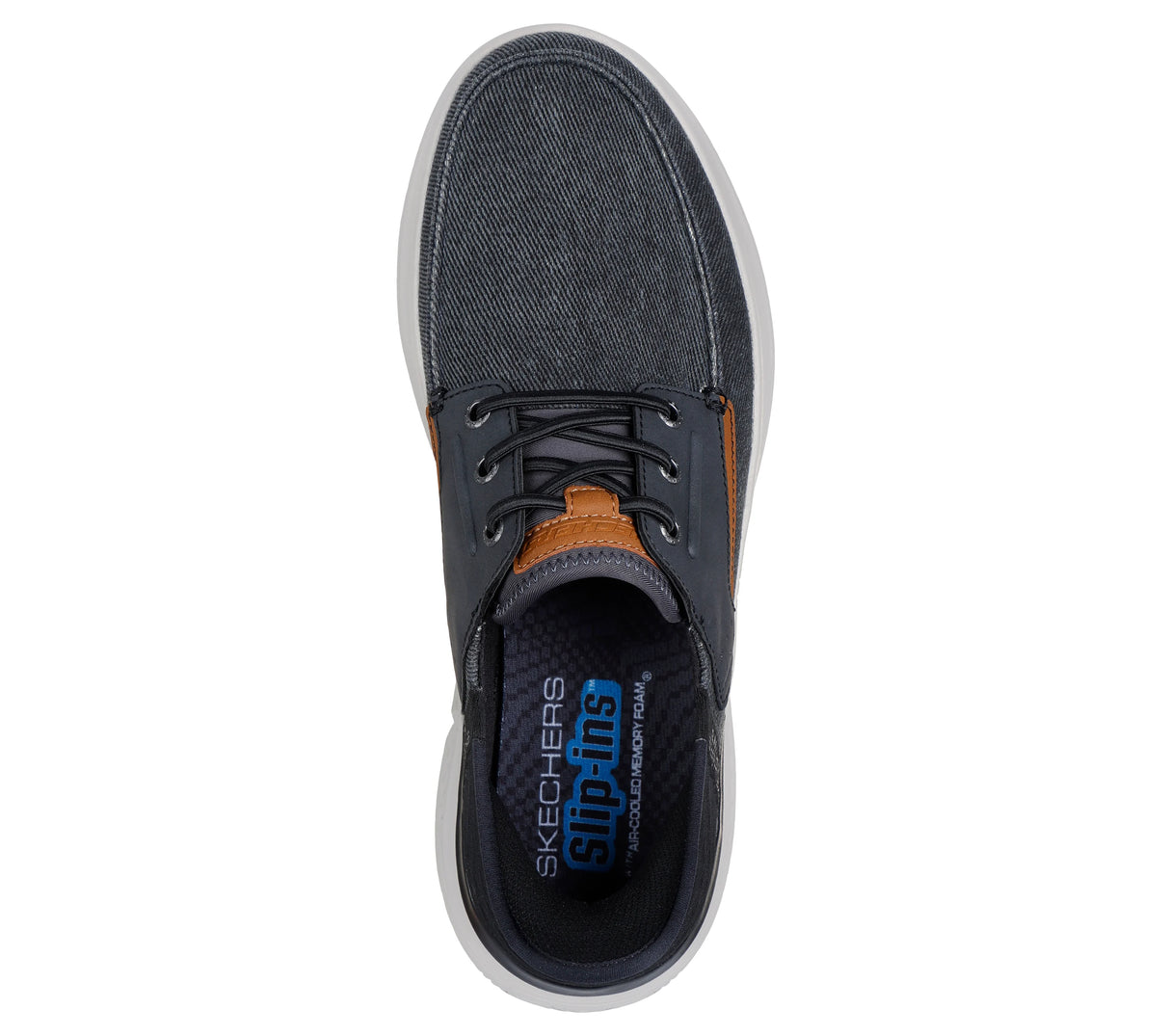 Skechers Men's Slip-ins Hasting Niko Shoes