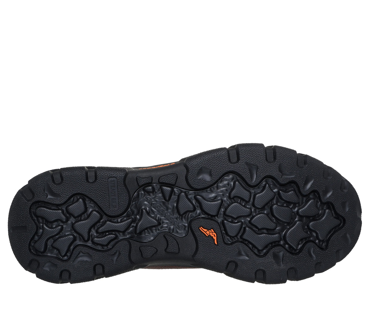 Skechers Men's Slip-Ins Respected 2.0 Orson Boots Wide