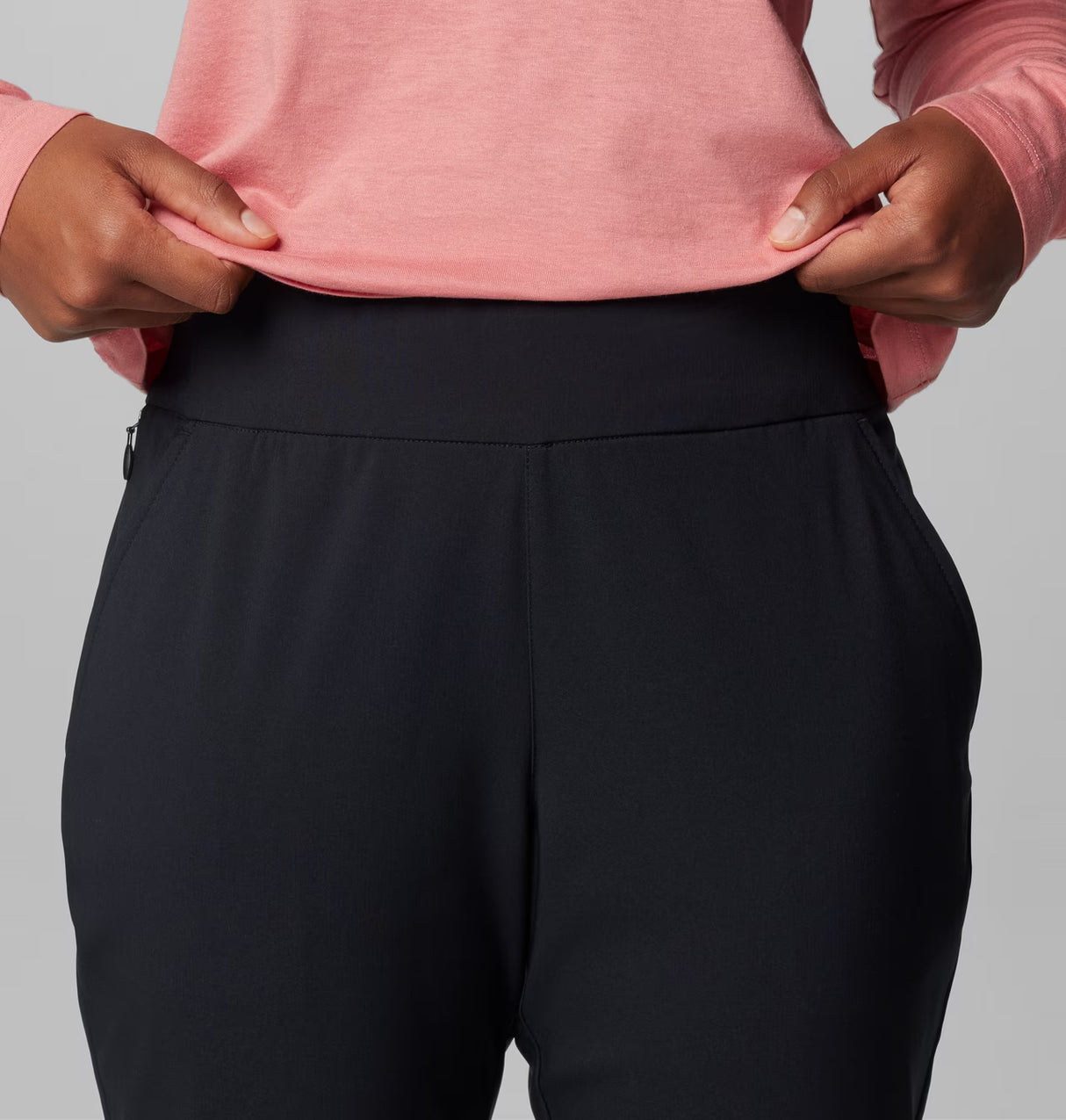 Columbia Women's All Seasons Pull-On Pant