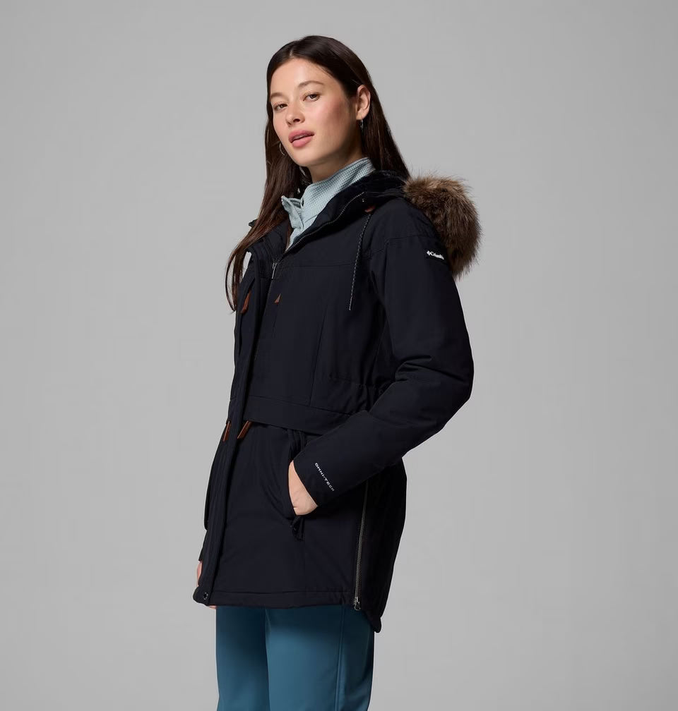Columbia Women's Payton Pass II Insulated Jacket