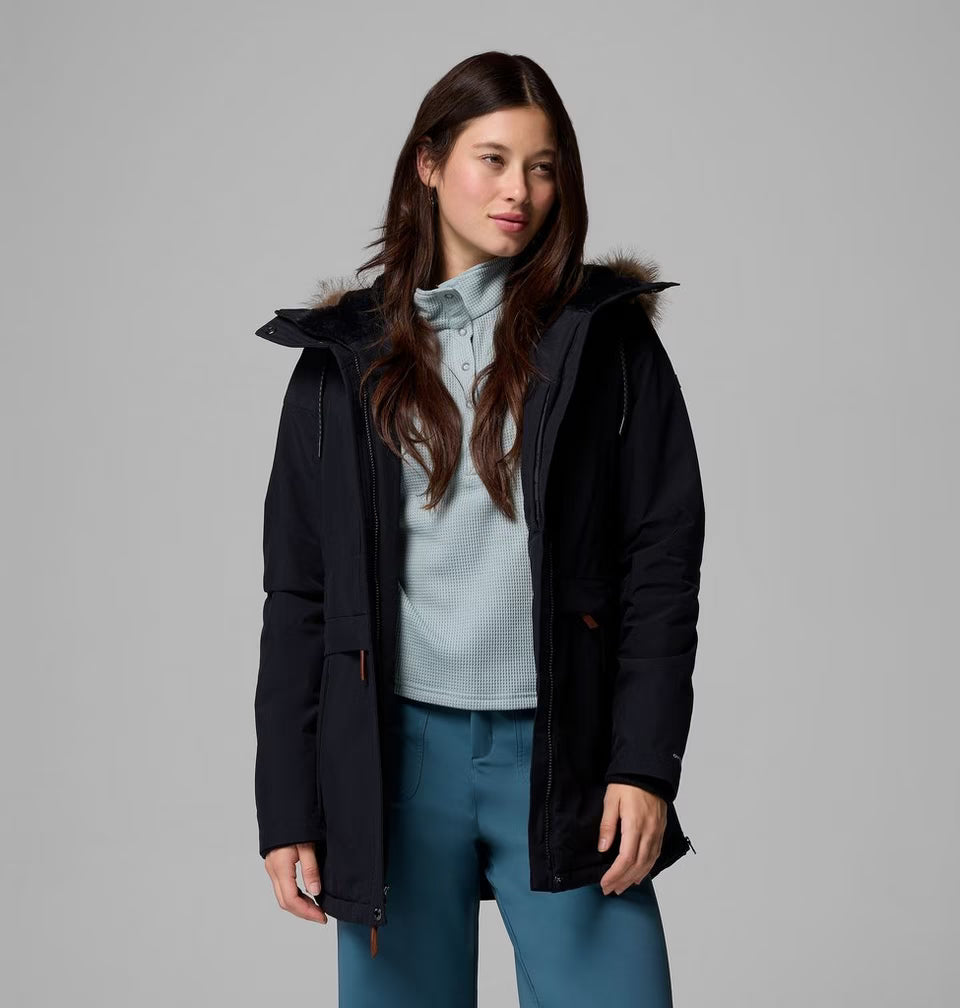 Columbia Women's Payton Pass II Insulated Jacket