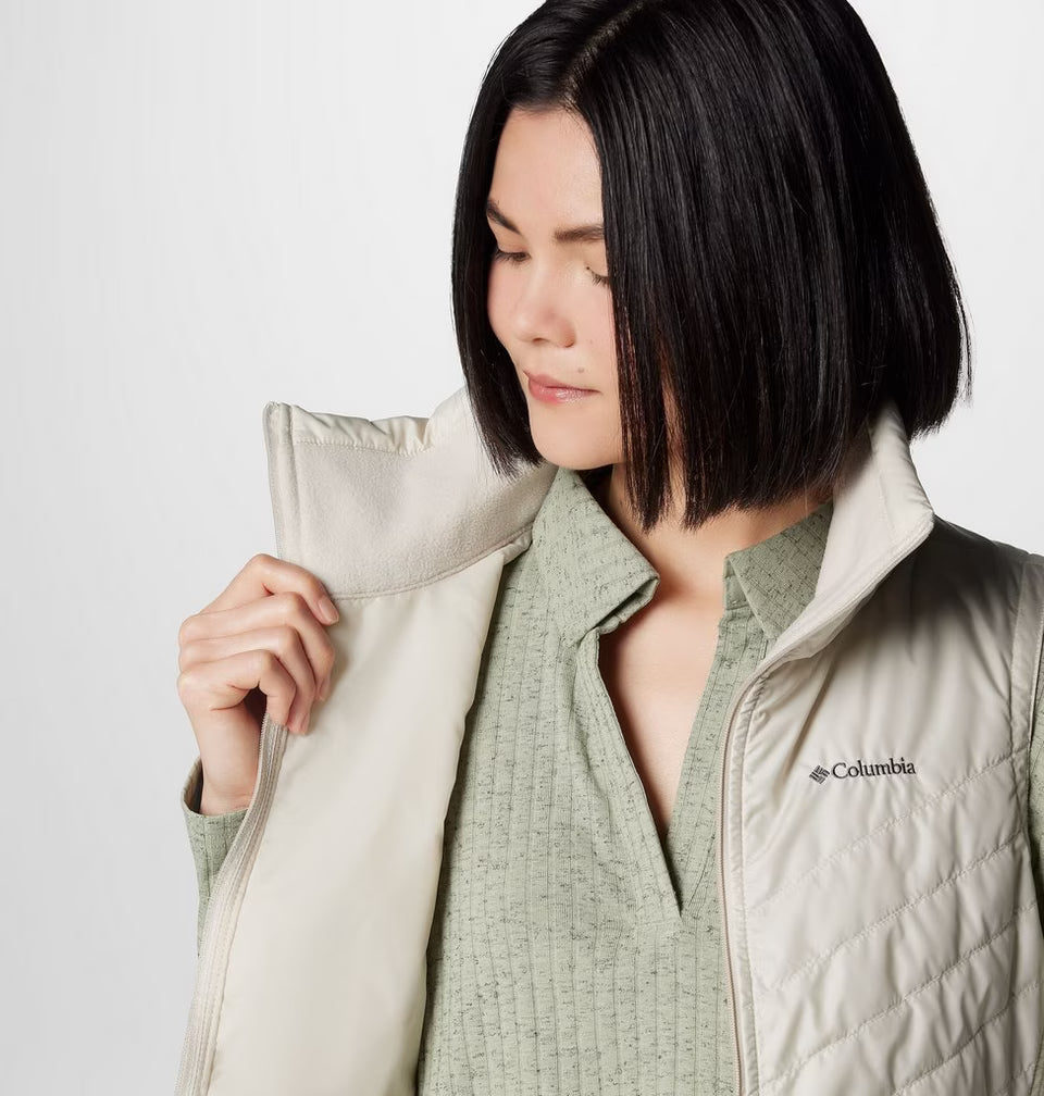 Columbia Women's Mix It Around III Vest
