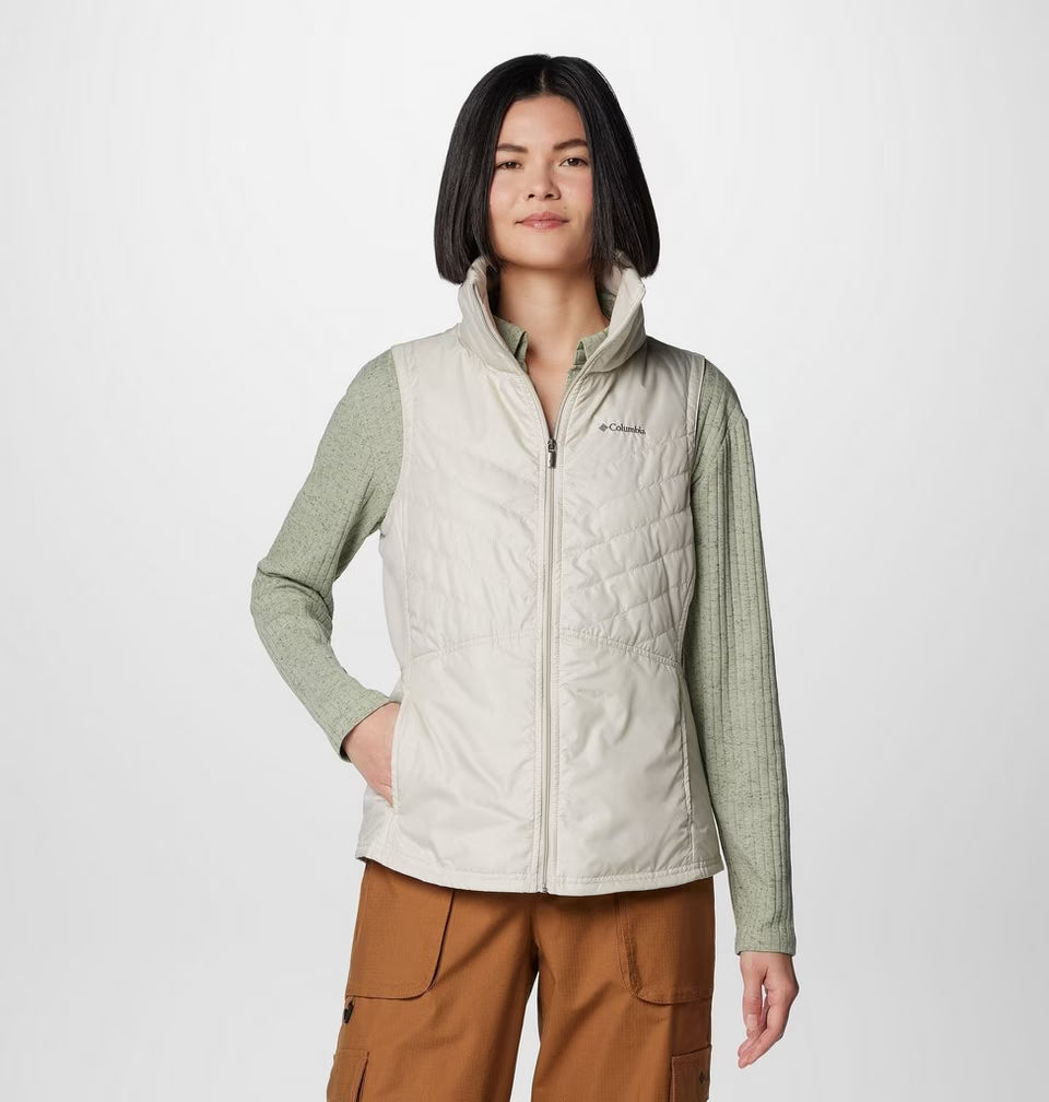 Columbia Women's Mix It Around III Vest