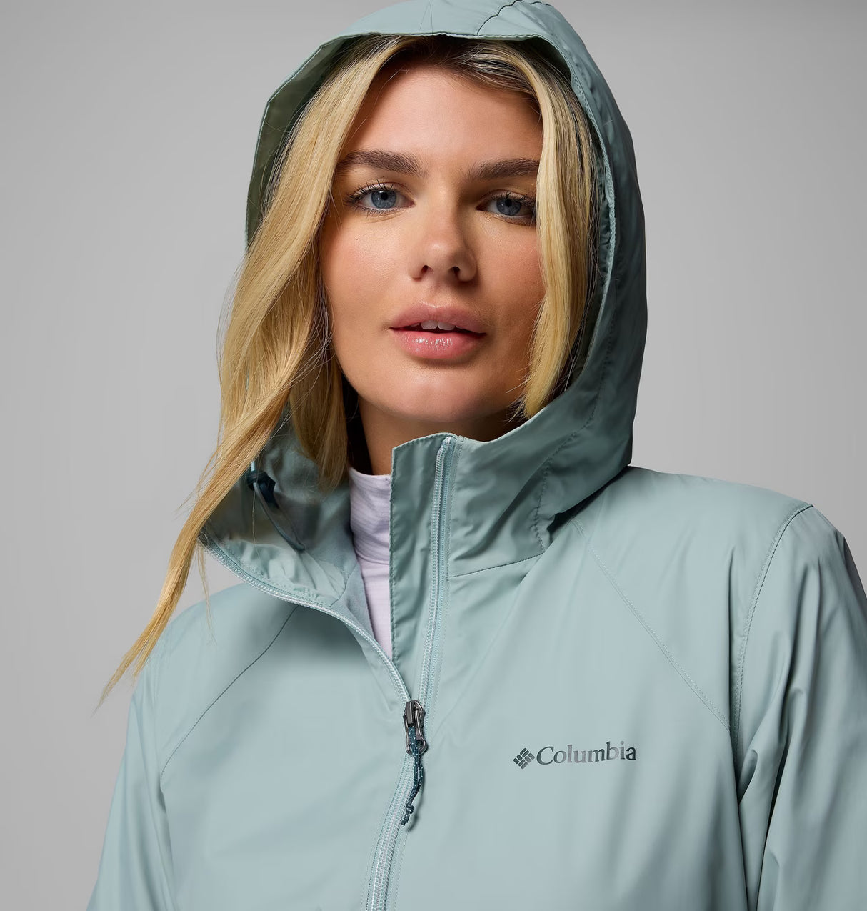 Columbia Women's Switchback II Lined Long Jacket