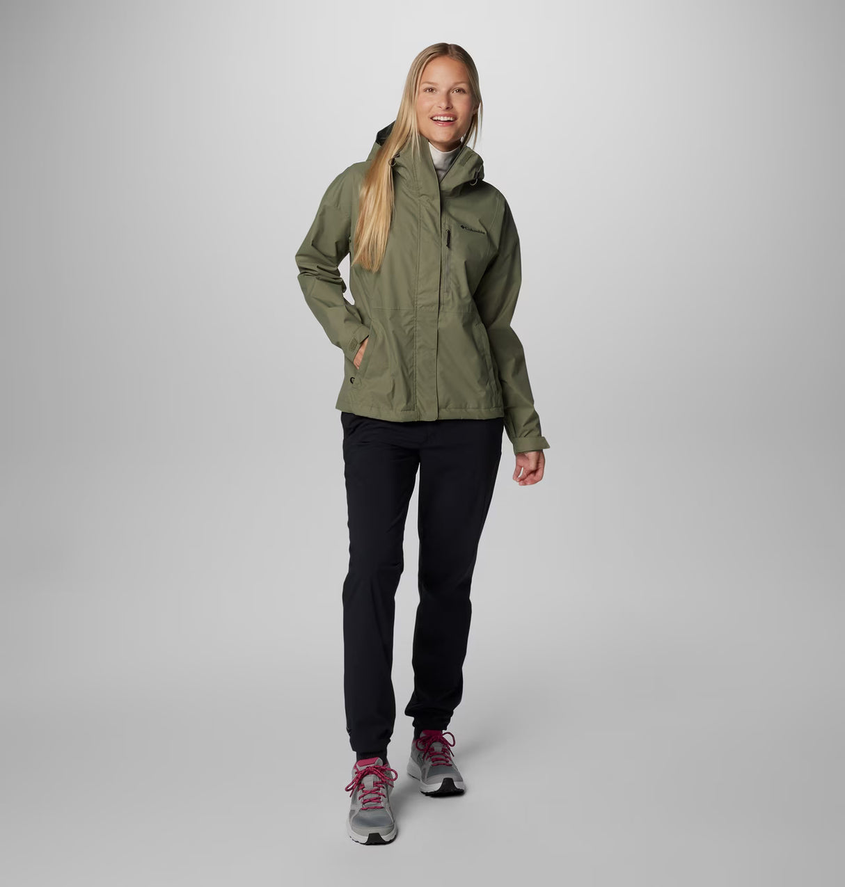 Columbia Women's Hikebound II Jacket