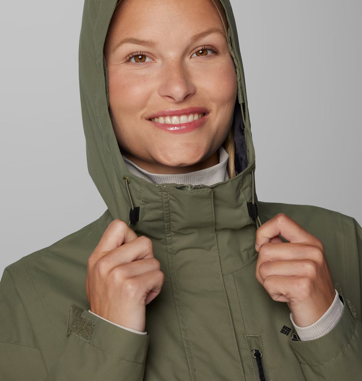 Columbia Women's Hikebound II Jacket