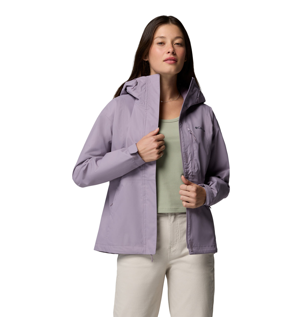 Columbia Women's Hikebound II Jacket