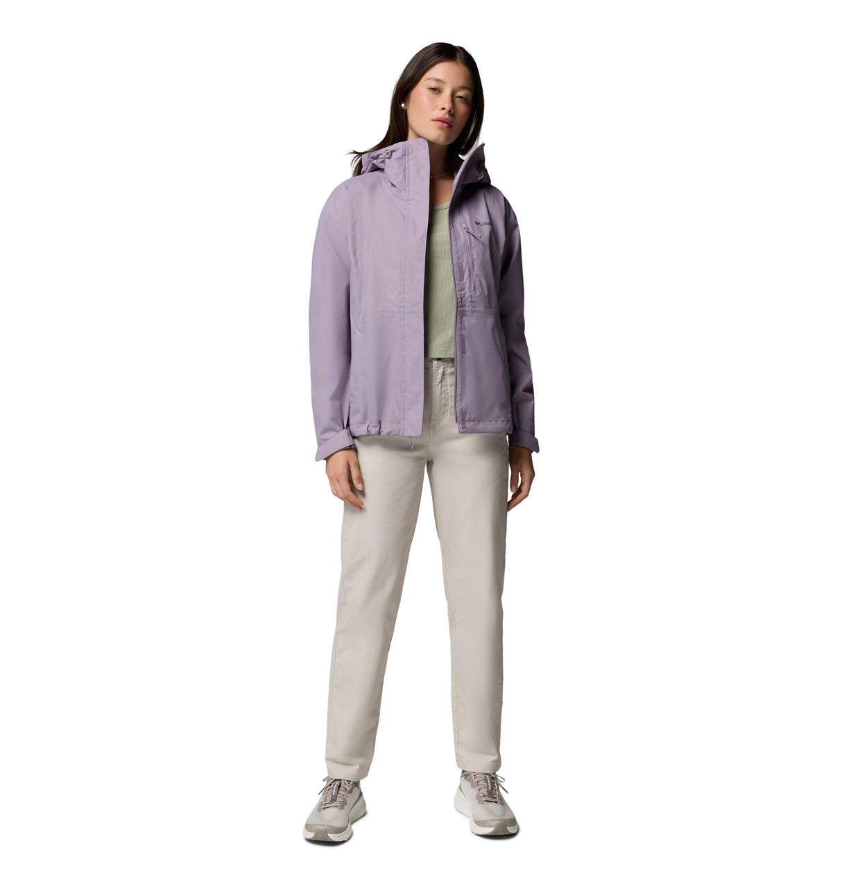Columbia Women's Hikebound II Jacket