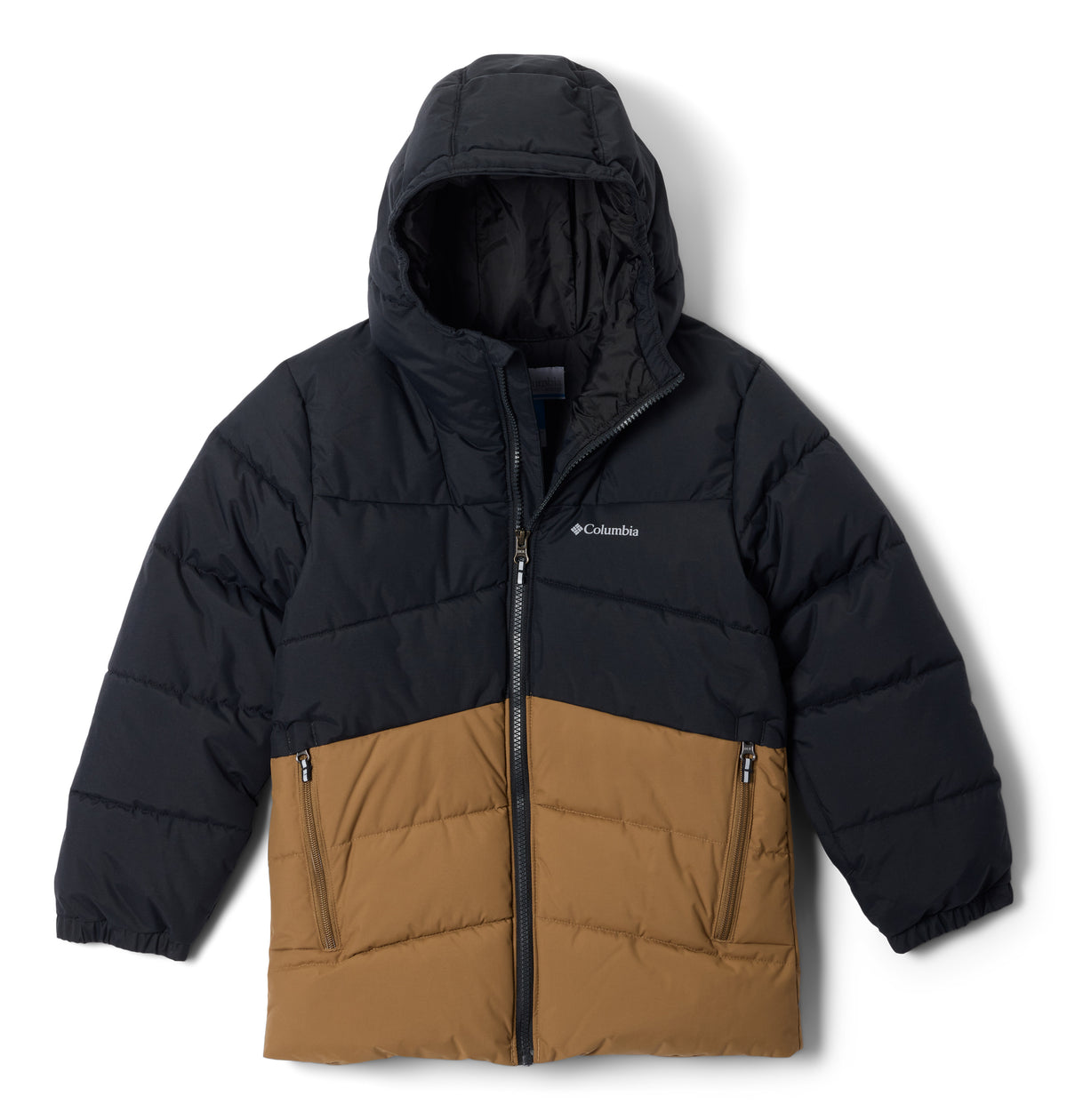 Columbia Youth Boys Arctic Blast II Jacket