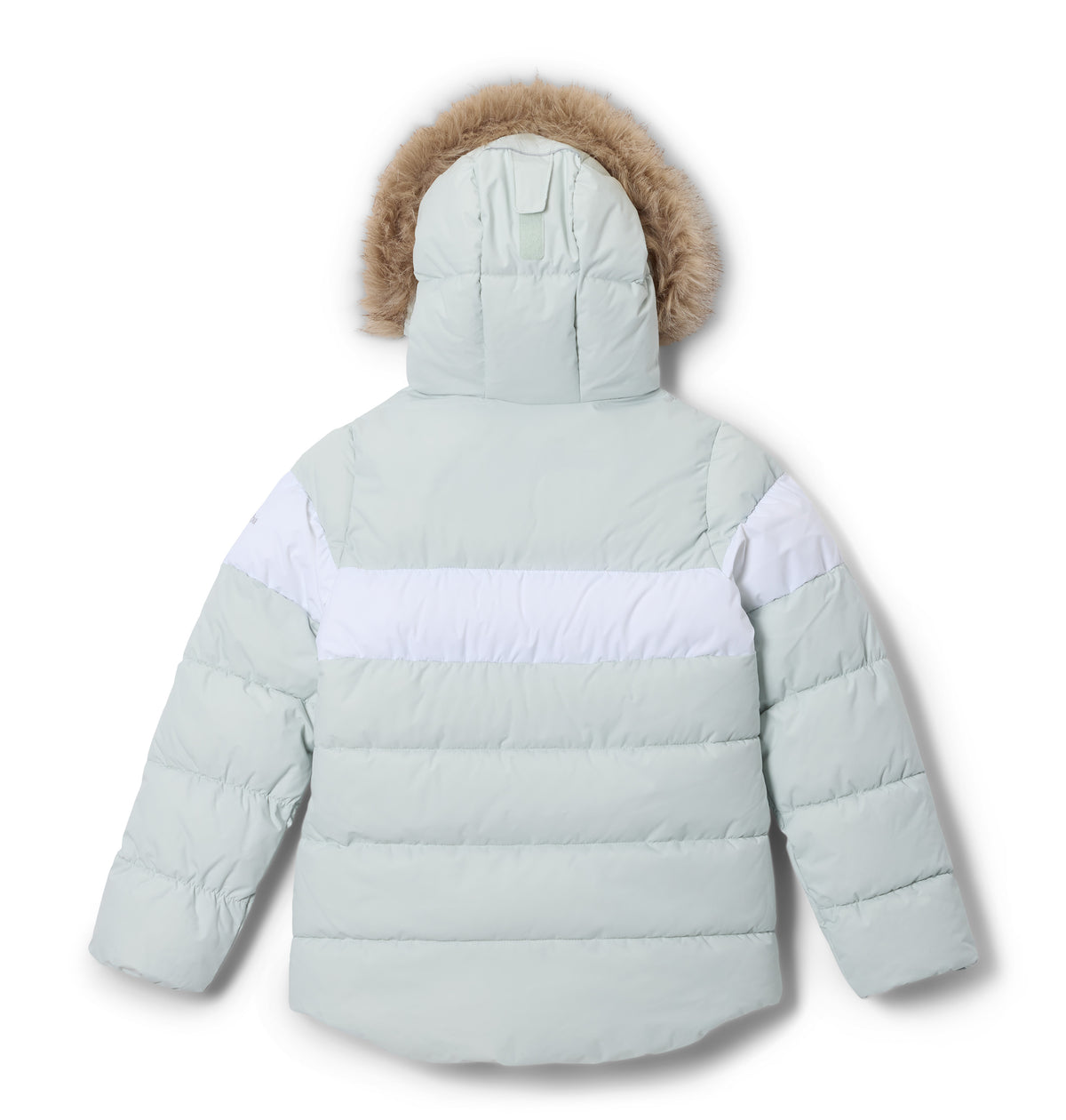 Columbia Youth Girls Arctic Blast III Jacket