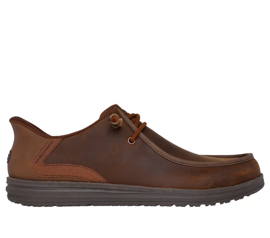 Skechers Men's Slip-Ins Melson Edrick Shoes