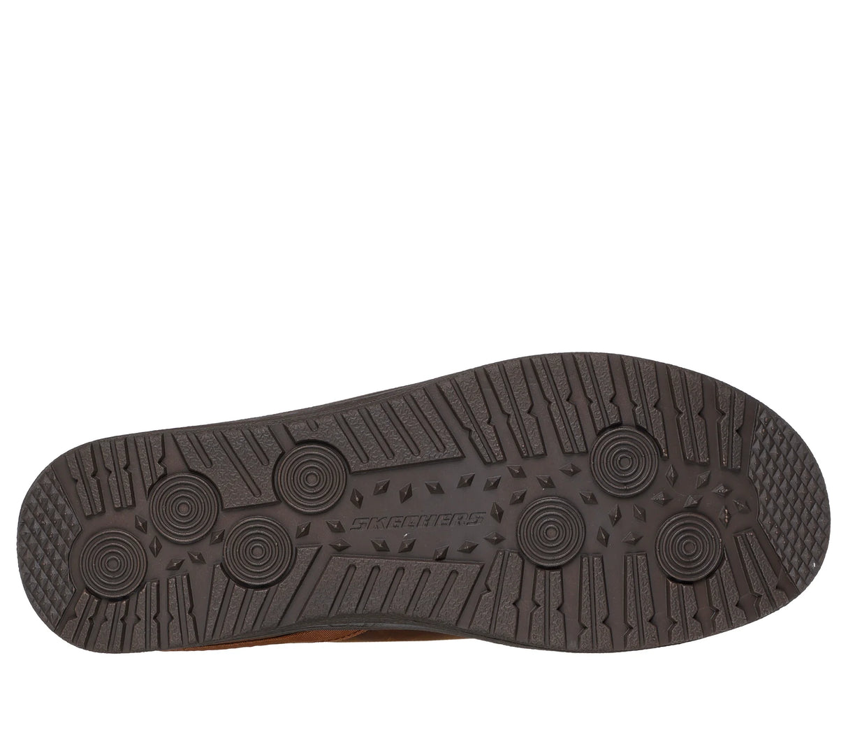 Skechers Men's Slip-Ins Melson Edrick Shoes